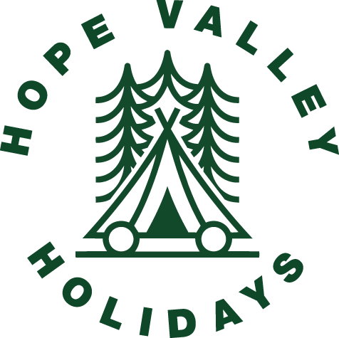 Peak District Camping